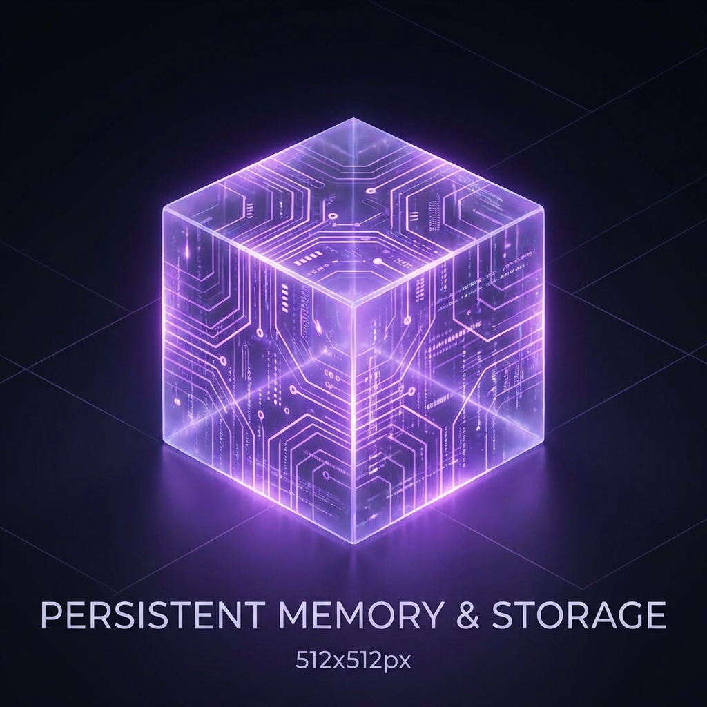 Persistent Memory